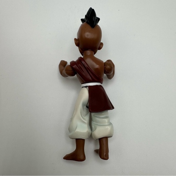 Dragon Ball Z UUB Figure Kid Buu Saga Series 14 JAKKS Pacific 2003 - Picture 10 of 11